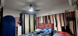 Blk 32 Marsiling Sapphire (Woodlands), HDB 3 Rooms #573932331